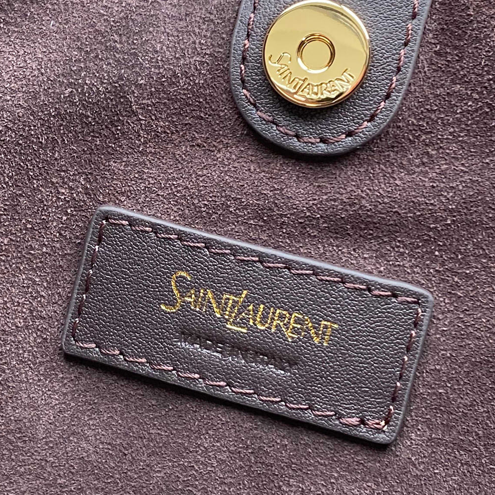 Y51 MOMBASA small in leather(HIGH-END GRADE)