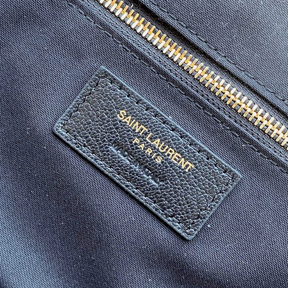 Y51 AMALIA hobo in lambskin(HIGH-END GRADE)