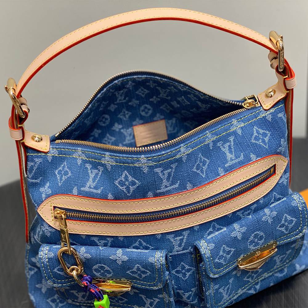 LV Baggy(HIGH-END GRADE)