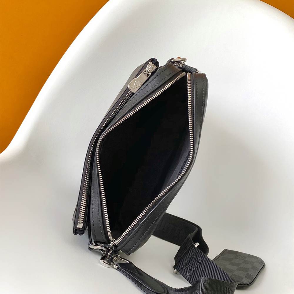 LV Trio Messenger(HIGH-END GRADE)