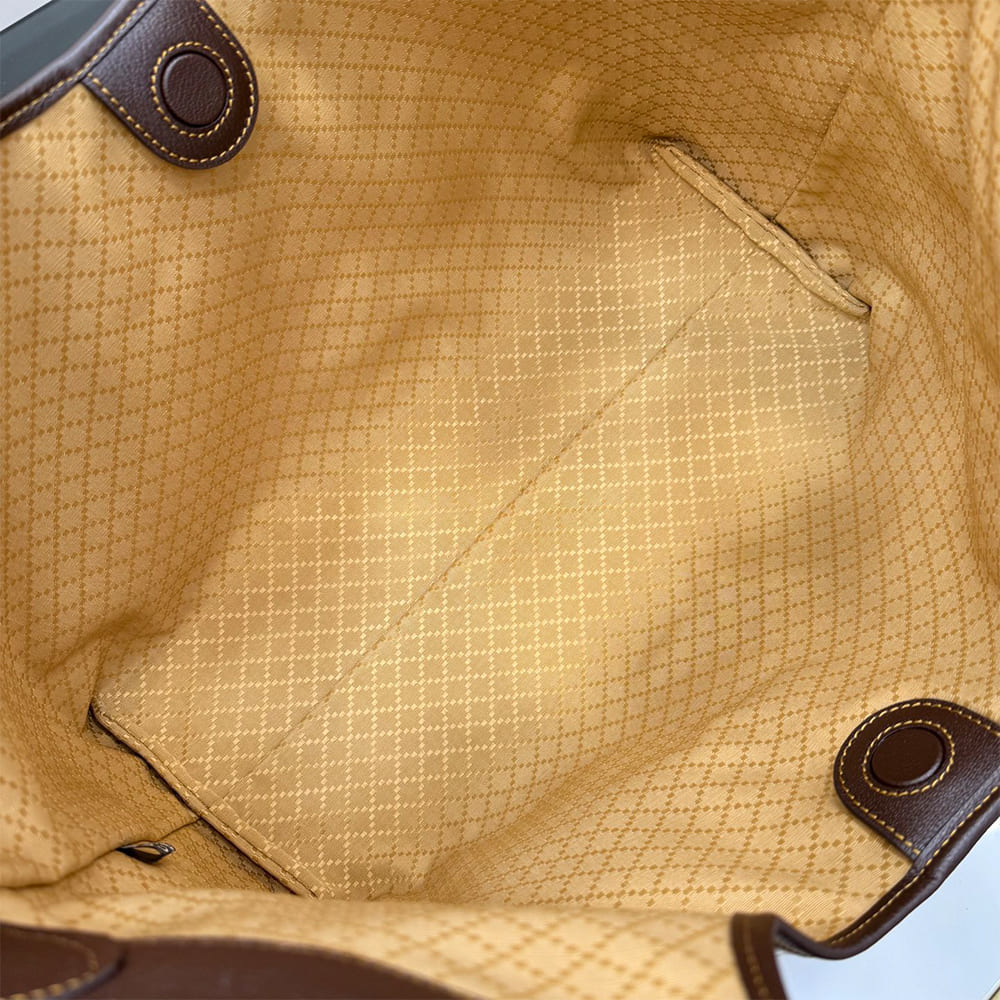 Gvc*1 Giglio large tote bag(HIGH-END GRADE)