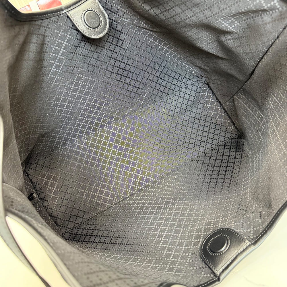 Gvc*1 Giglio large tote bag(HIGH-END GRADE)