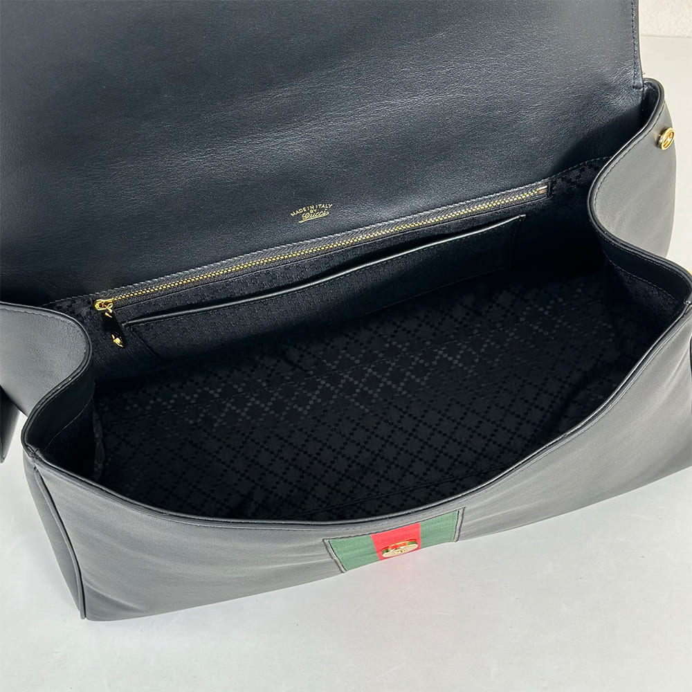 Gvc*1 Paparazzo large top handle bag(HIGH-END GRADE)