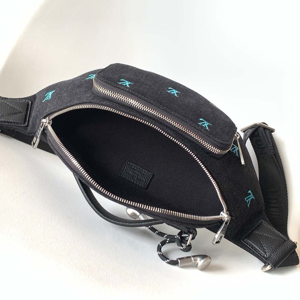 LV Rush Bumbag