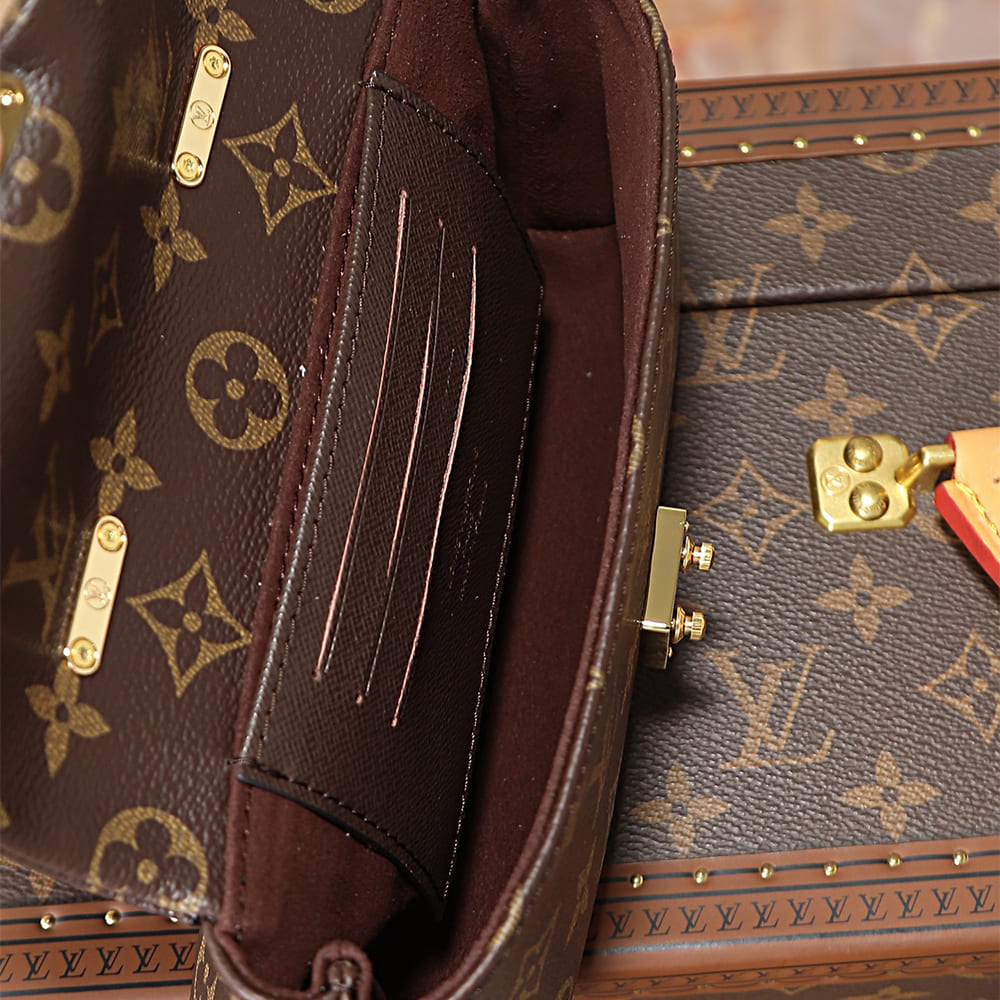 LV Nano Madeleine(HIGH-END GRADE)