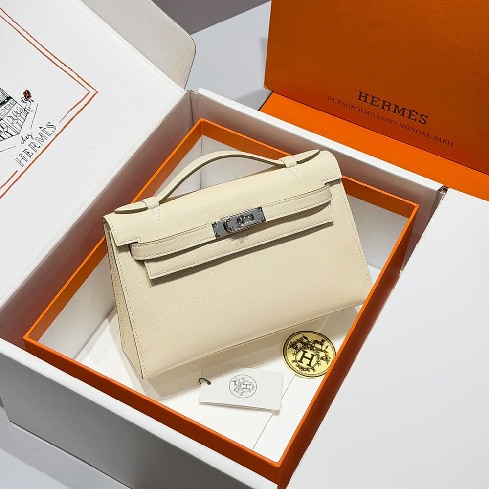 H**me5 Kelly Pochette(HIGH-END GRADE)