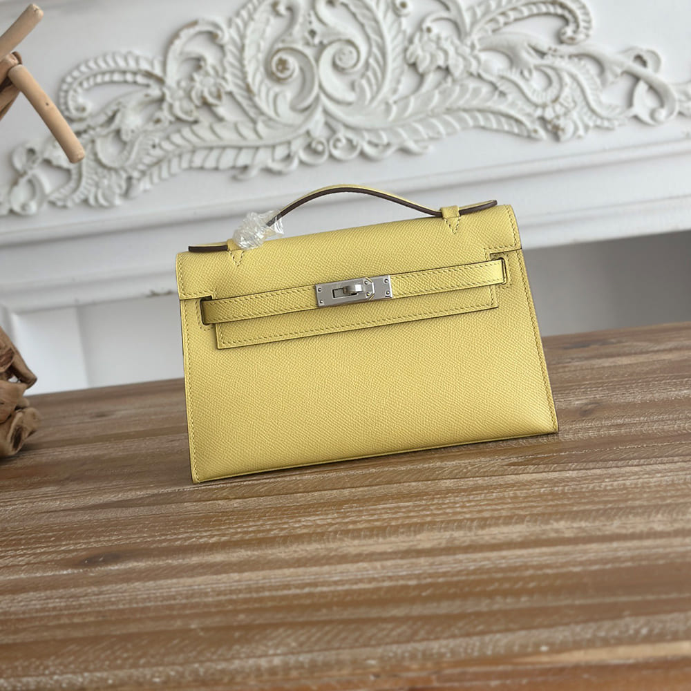 H**me5 Kelly Pochette(HIGH-END GRADE)
