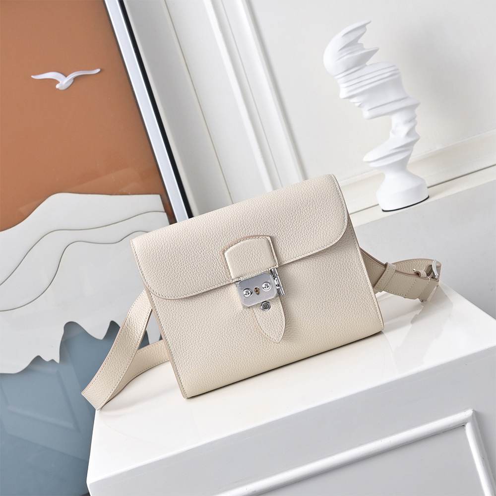 H**me5 Sac a depeches 21 bag(HIGH-END GRADE)