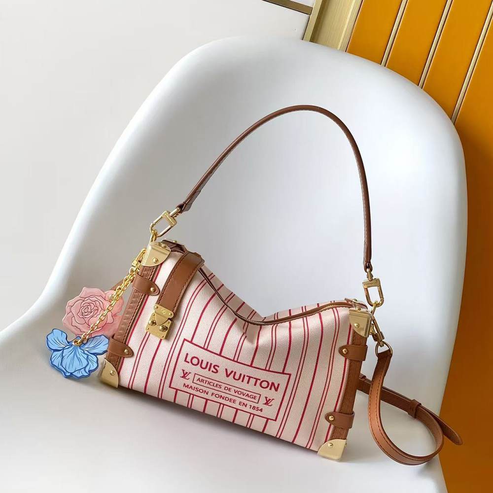 LV Side Trunk MM