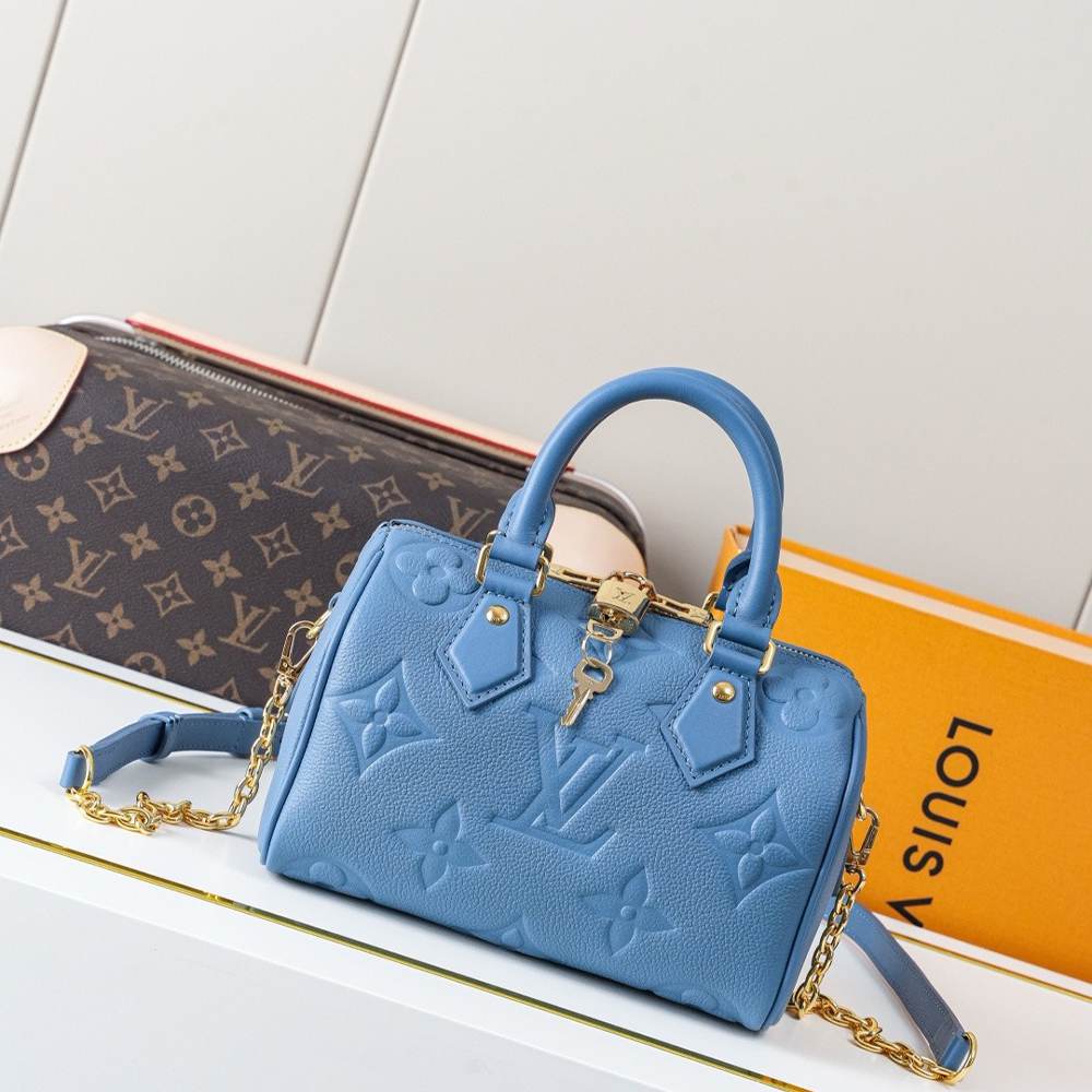 LV Speedy Bandoulière 20