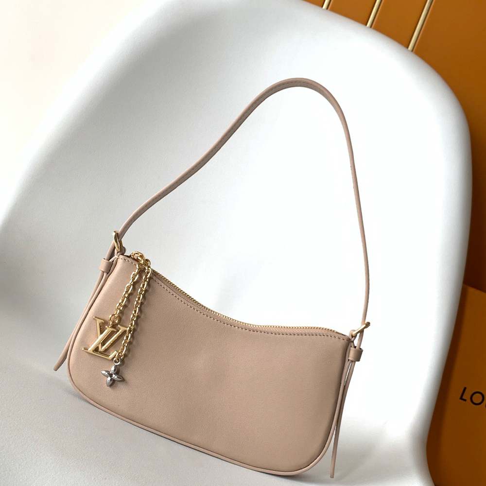 Pochette LV Bloom