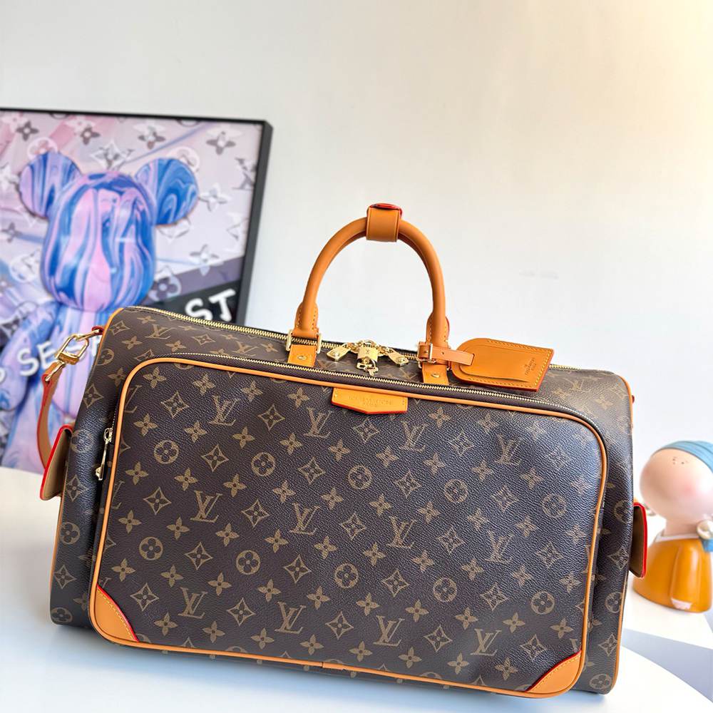 LV Keepall Cargo 50(TAX-FREE Grade)