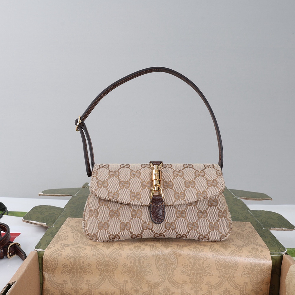 Gvc*1 Jackie small shoulder bag