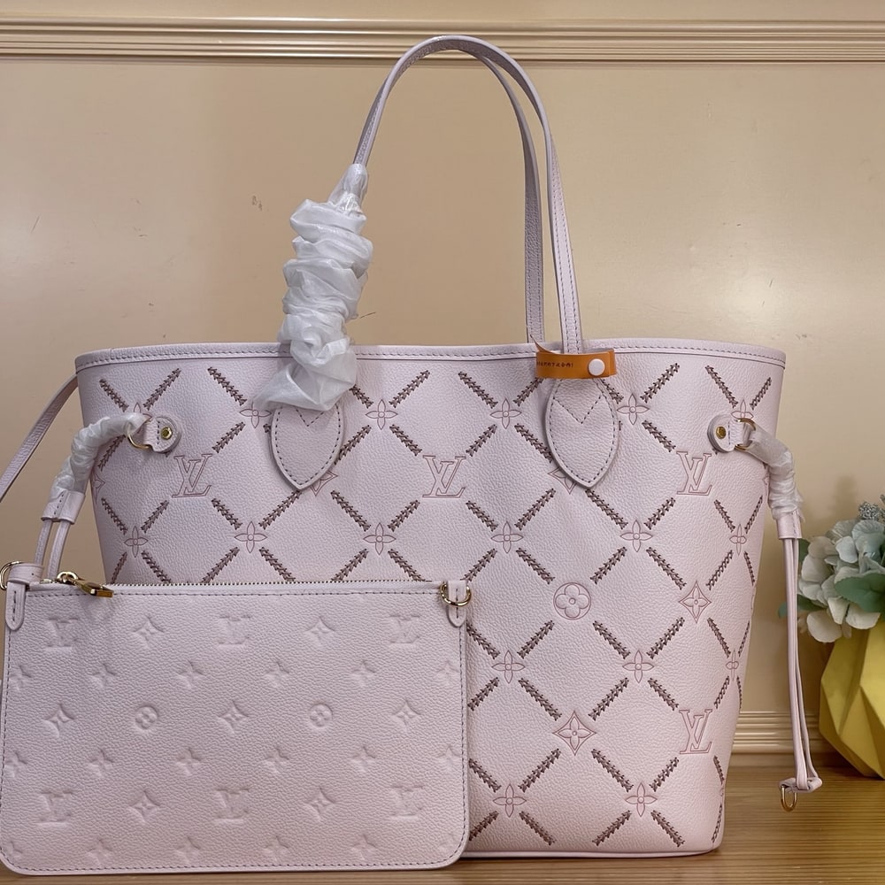 LV Neverfull MM(HIGH-END GRADE)
