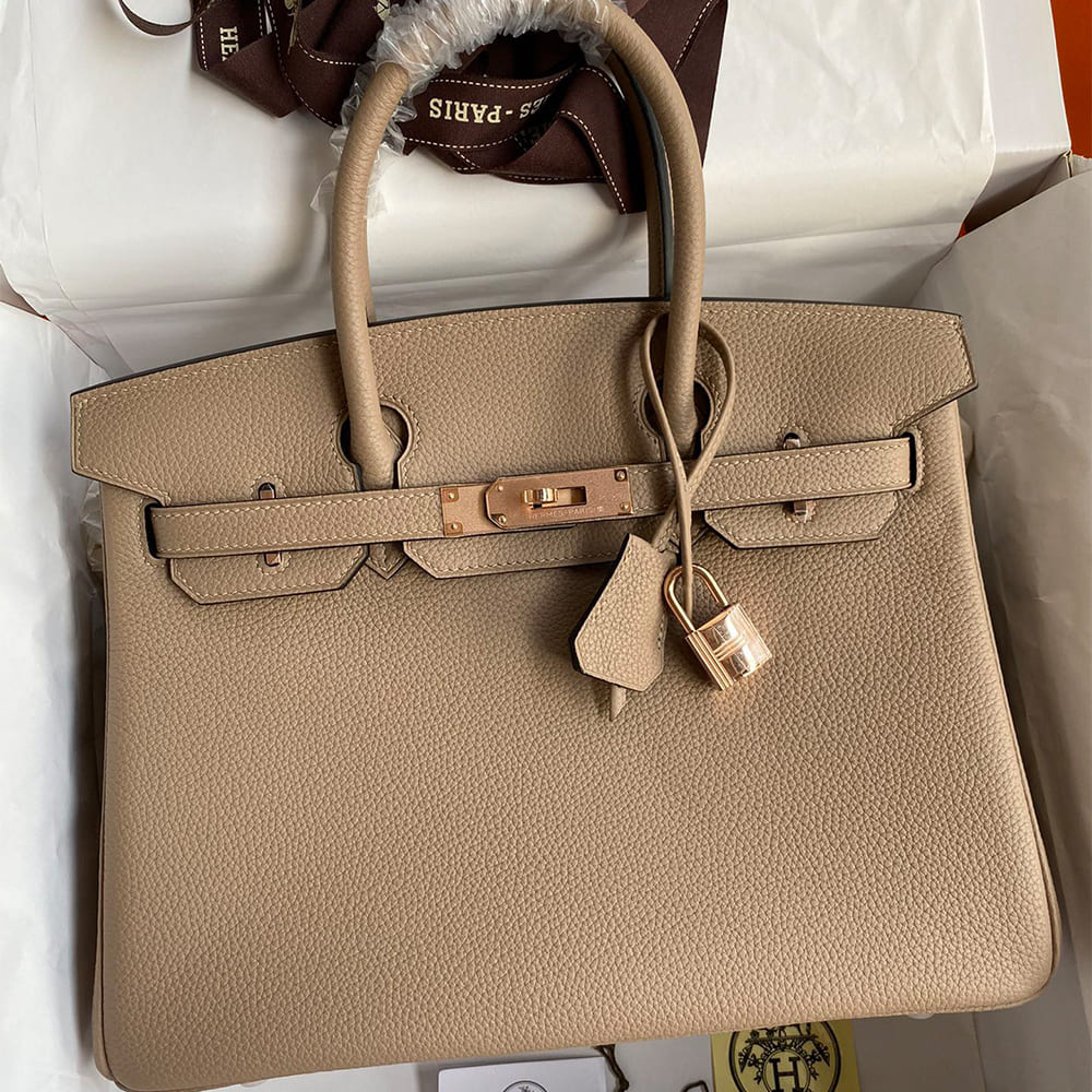 H**me5 BIRKIN BAG 30