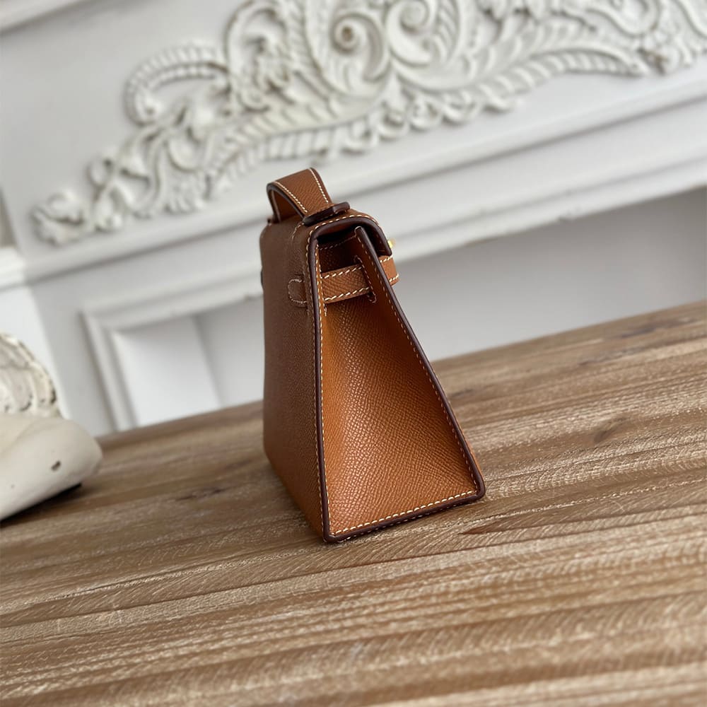 H**me5 Kelly Pochette(HIGH-END GRADE)
