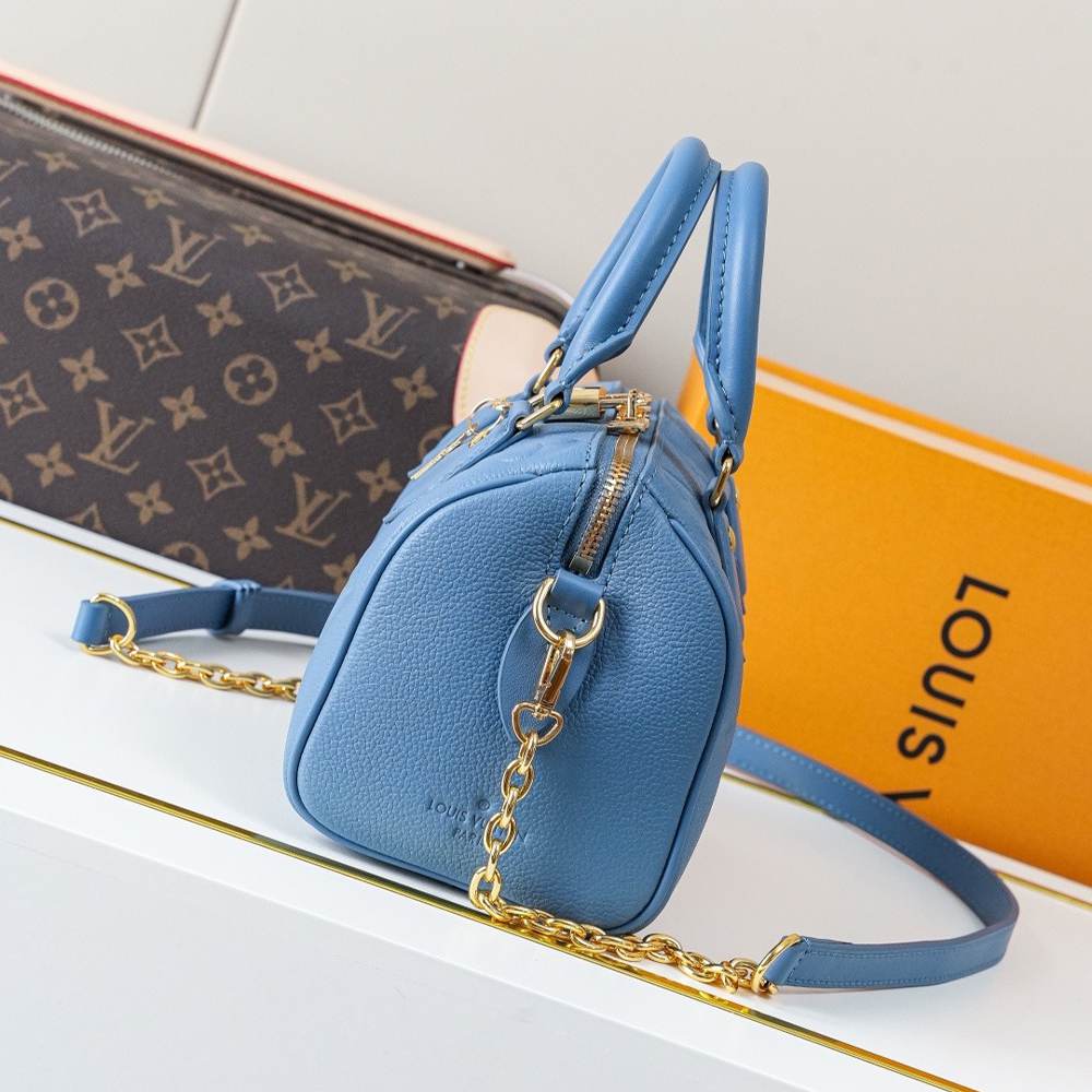 LV Speedy Bandoulière 20