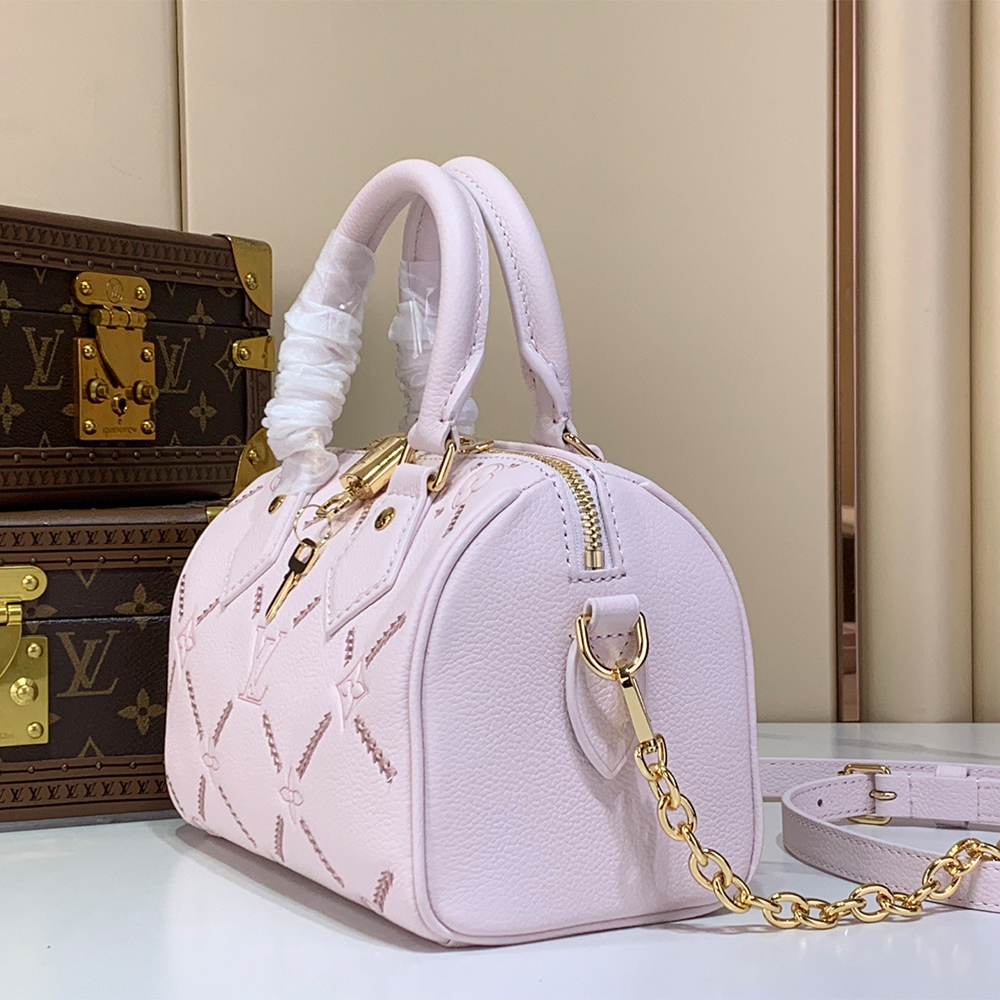 LV Speedy Bandouliere 20
