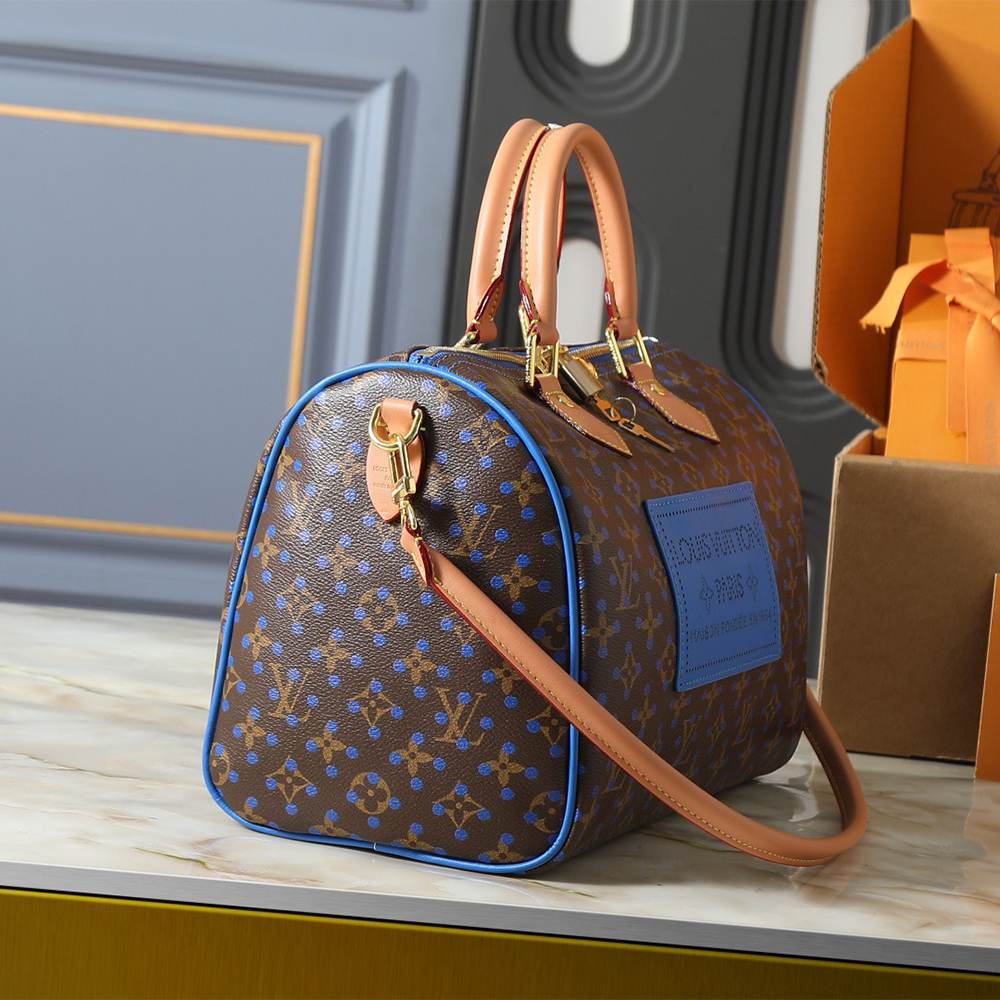 LV Speedy Soft 30(HIGH-END GRADE)