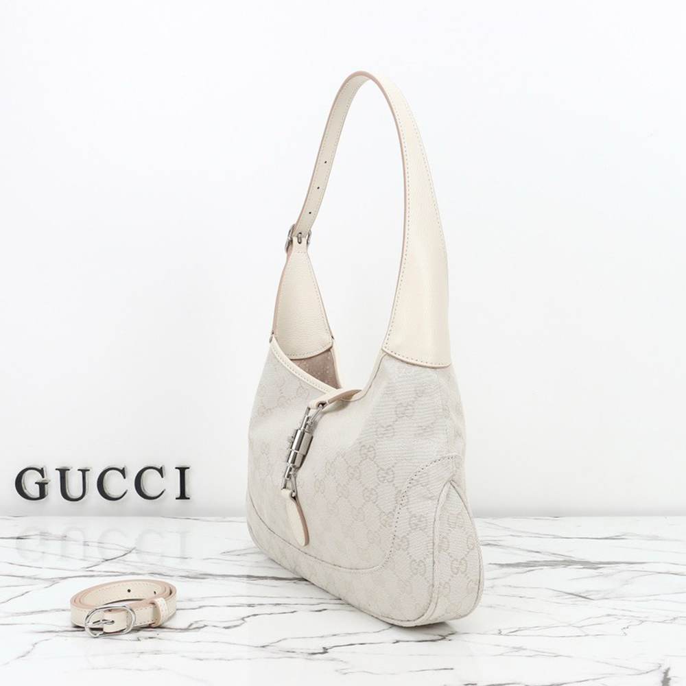 Gvc*1 Jackie 1961 medium shoulder bag(HIGH-END GRADE)