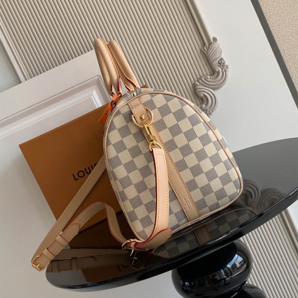 LV Speedy Bandoulière 30(HIGH-END GRADE)