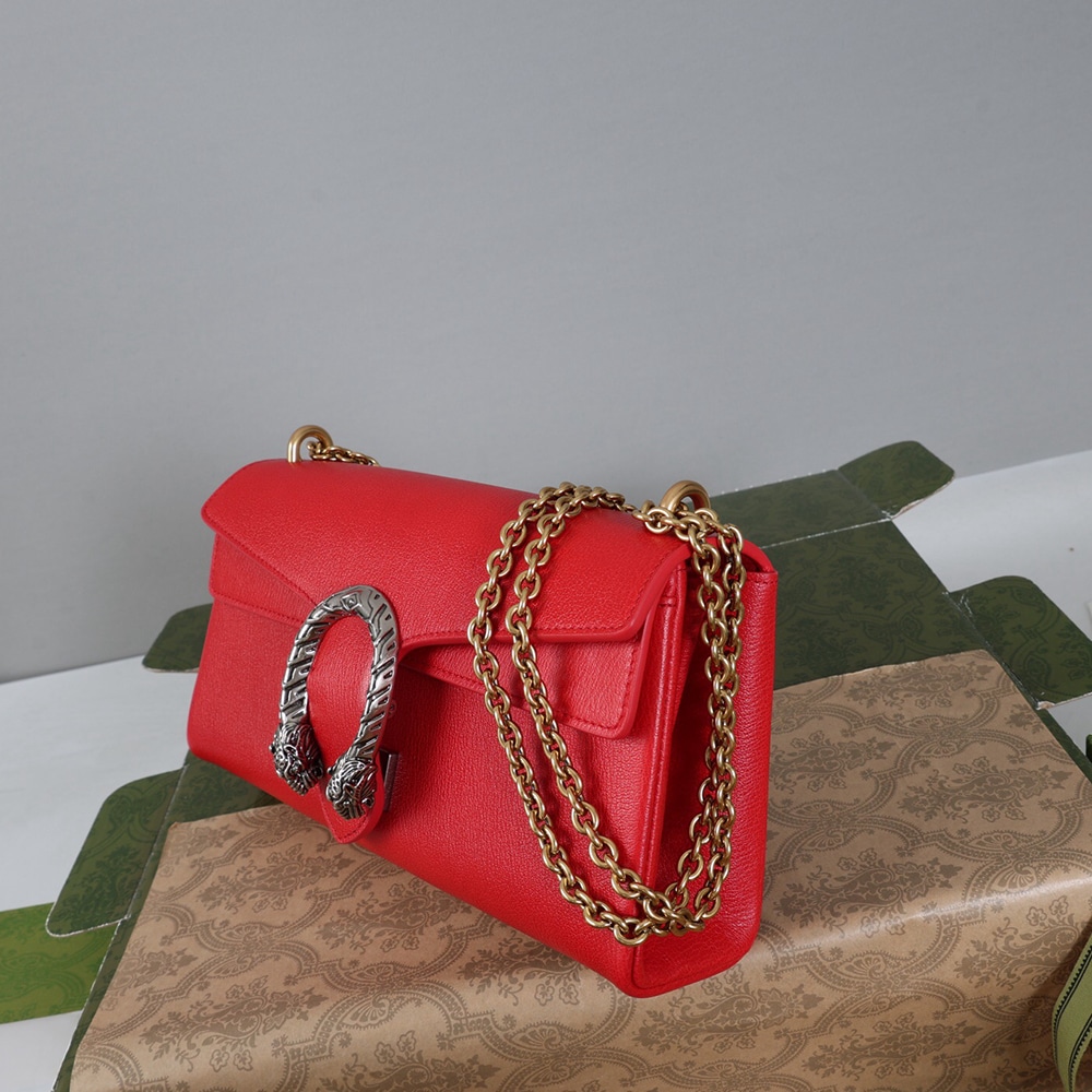Gvc*1 Dionysus medium shoulder bag(HIGH-END GRADE)