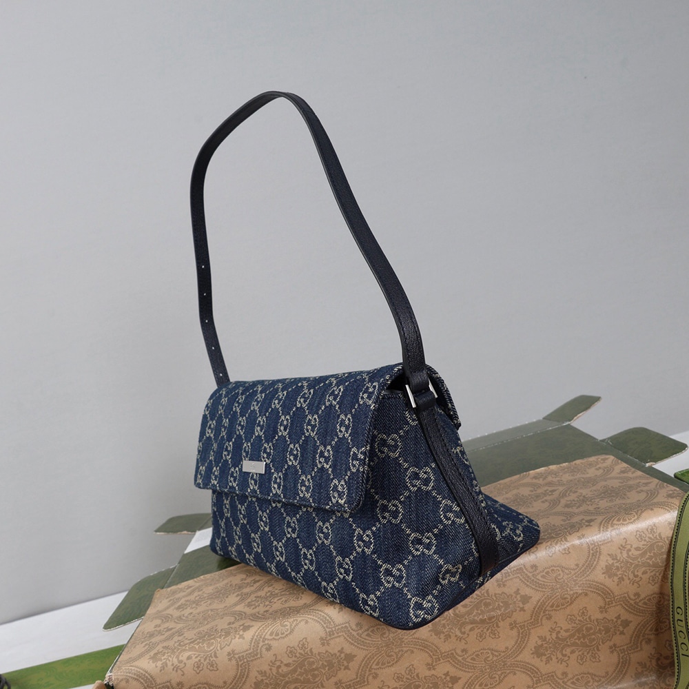 Gvc*1 Madison medium shoulder bag(HIGH-END GRADE)