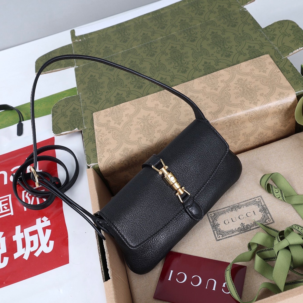 Gvc*1 Jackie small shoulder bag