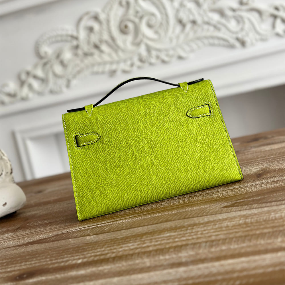 H**me5 Kelly Pochette(HIGH-END GRADE)