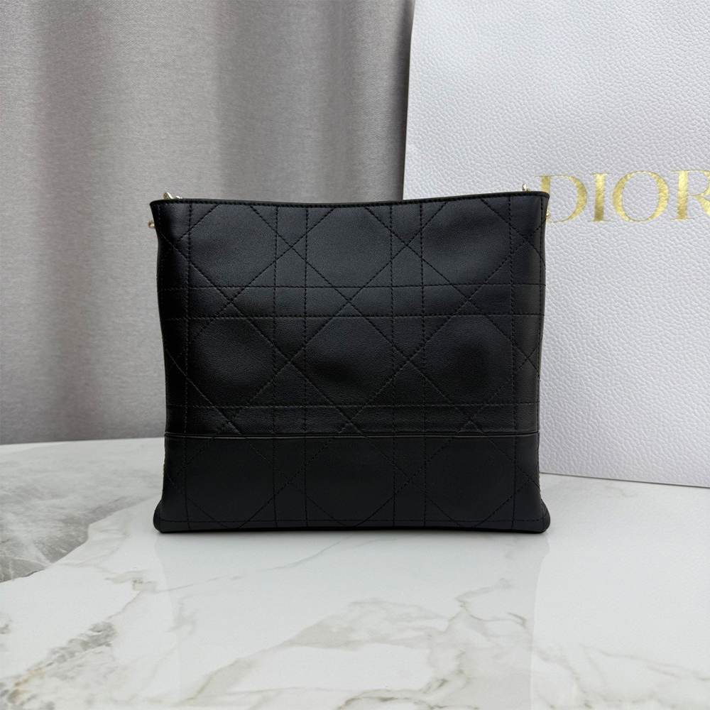 D10r Trianon Bag with Chain