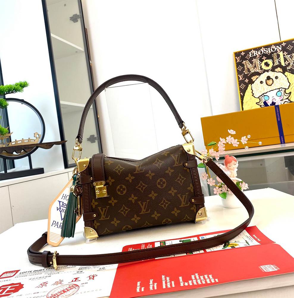LV Side Trunk MM