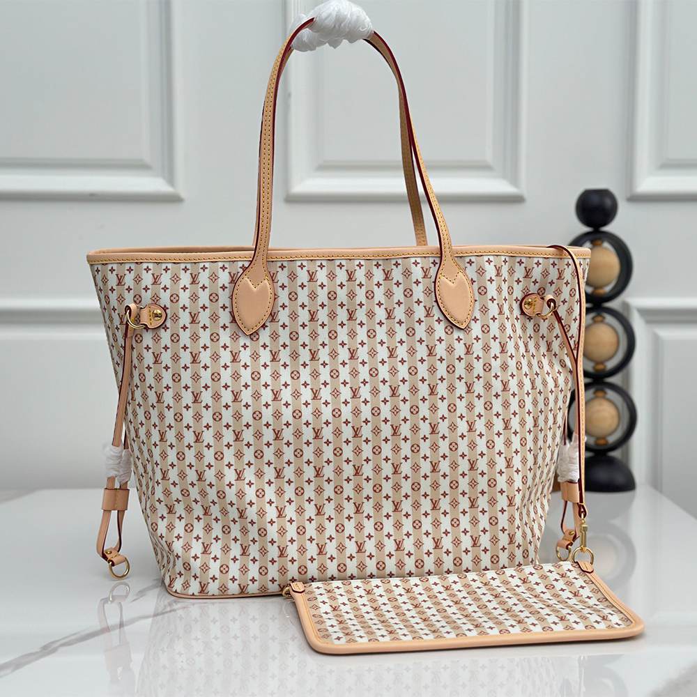 LV Neverfull MM