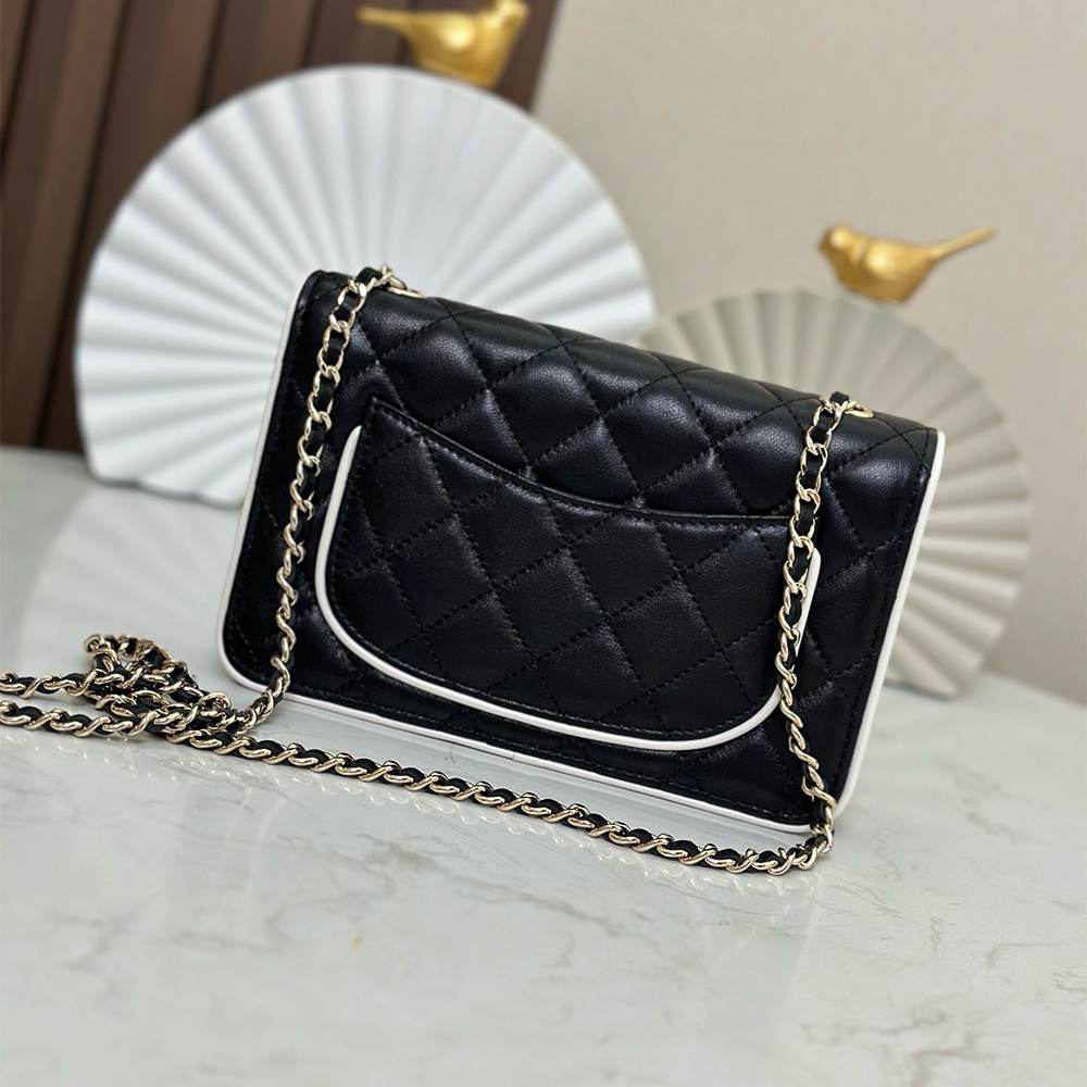 Ch**el Wallet on Chain(HIGH-END GRADE)