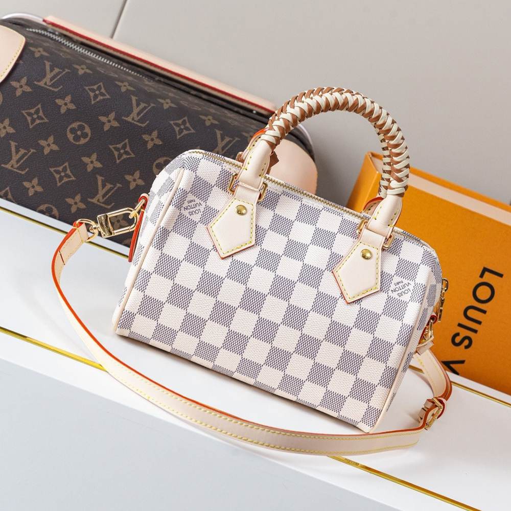 LV Speedy Bandoulière 20