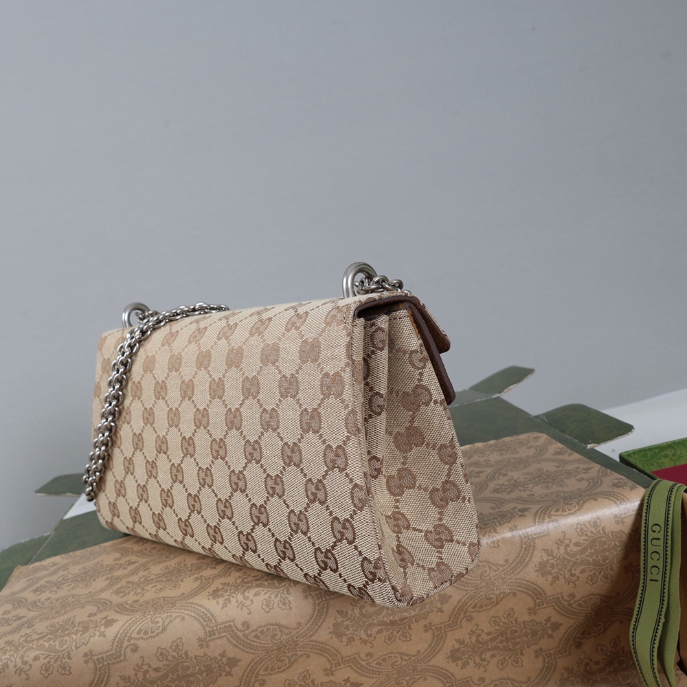 Gvc*1 Dionysus medium shoulder bag(HIGH-END GRADE)