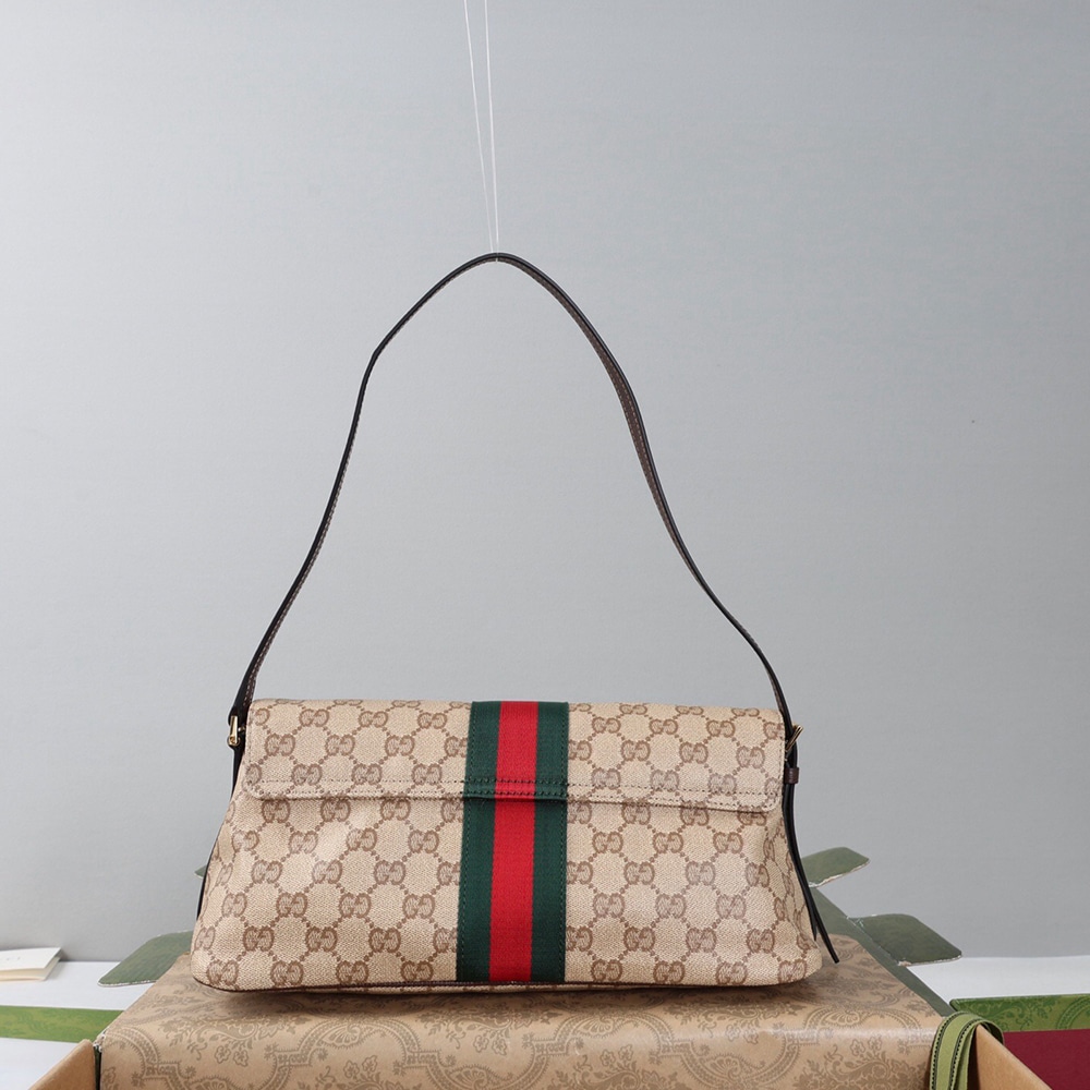 Gvc*1 Madison medium shoulder bag(HIGH-END GRADE)