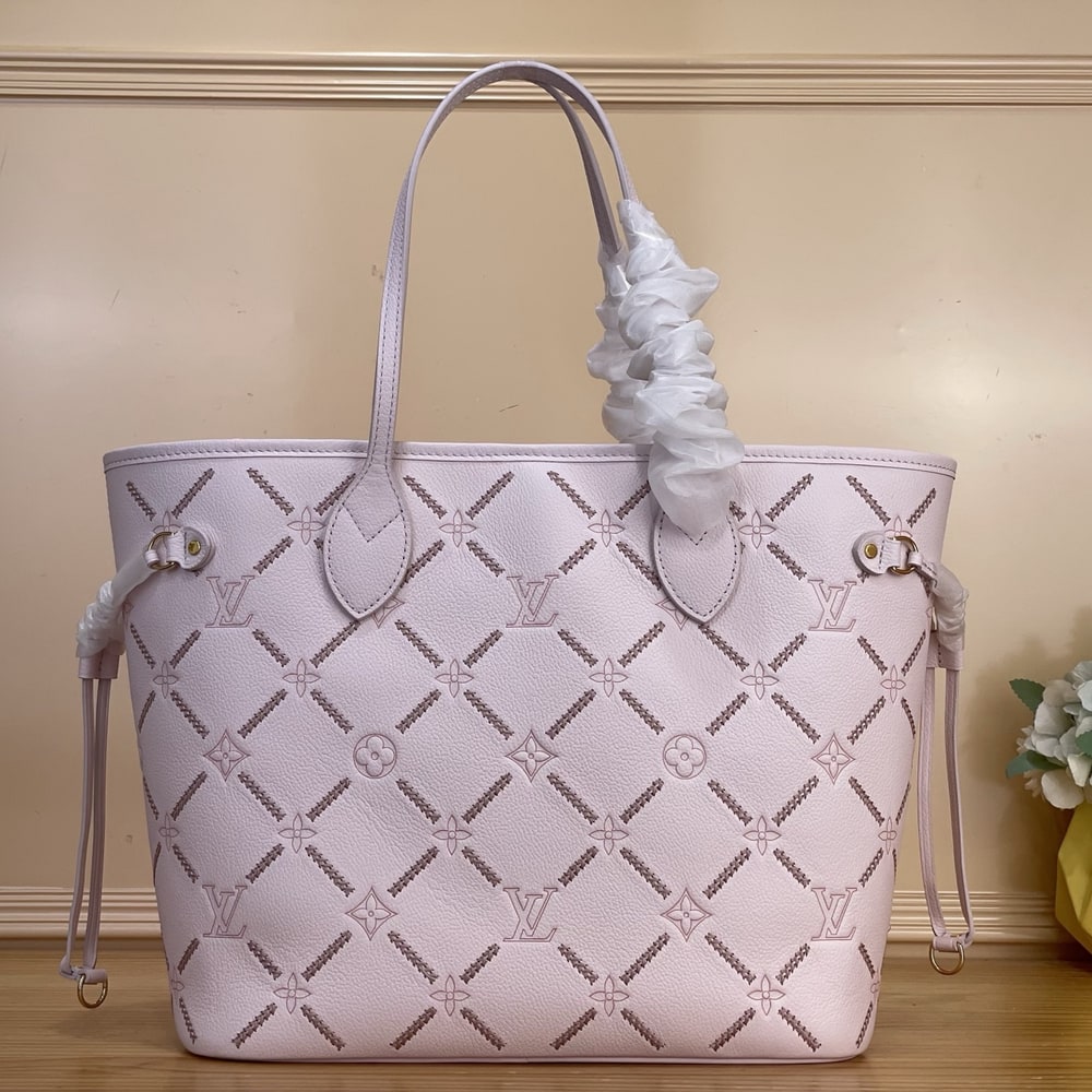 LV Neverfull MM(HIGH-END GRADE)