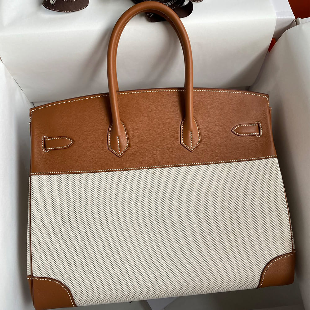 H**me5 BIRKIN BAG 30