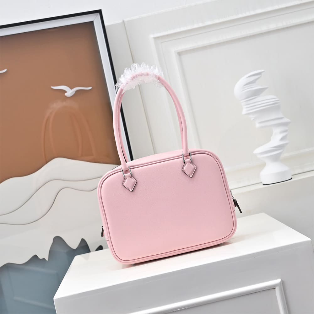 H**me5 Plume mini bag(HIGH-END GRADE)