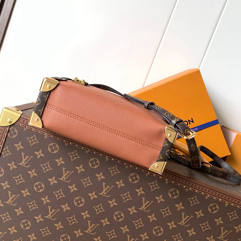 LV Side Trunk MM(HIGH-END GRADE)