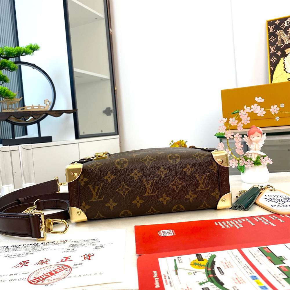 LV Side Trunk MM