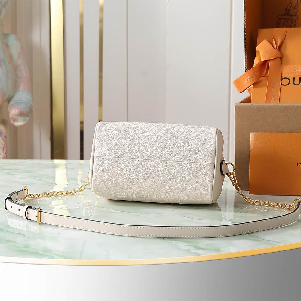 LV Speedy Bandoulière 20