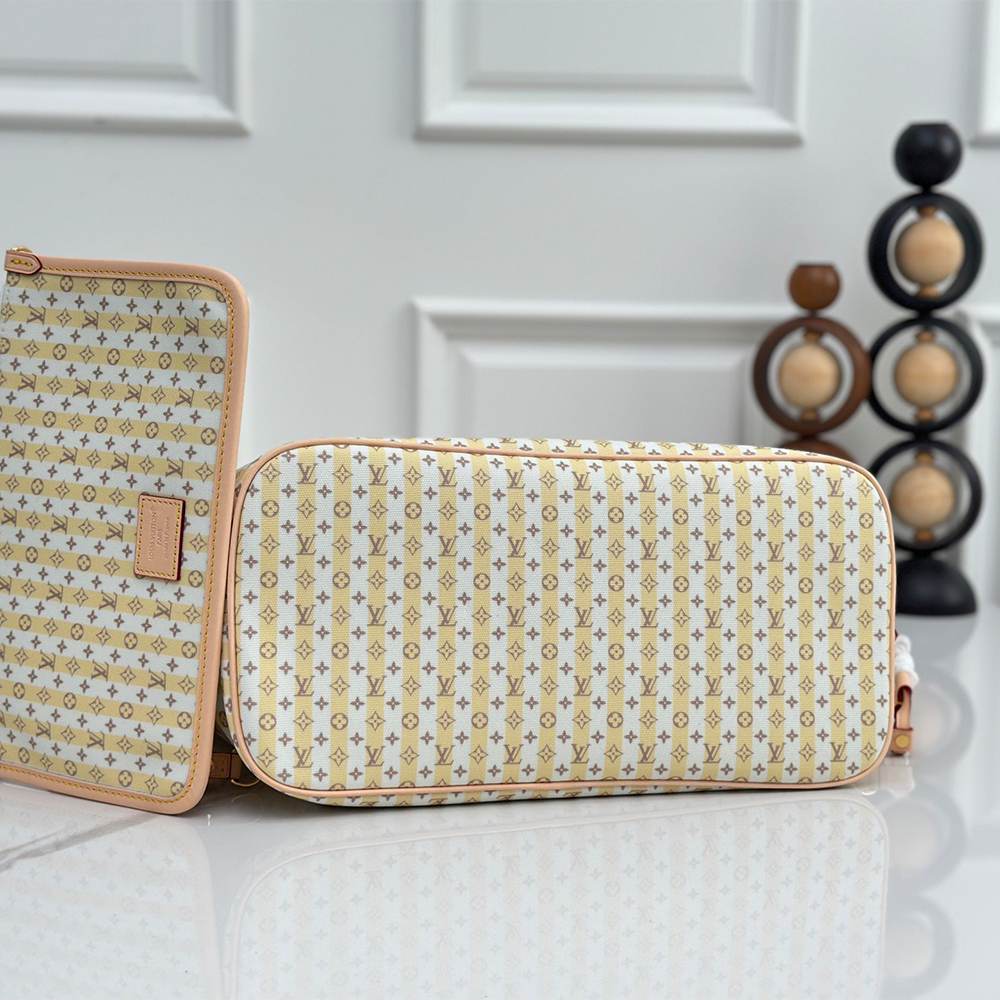 LV Neverfull MM