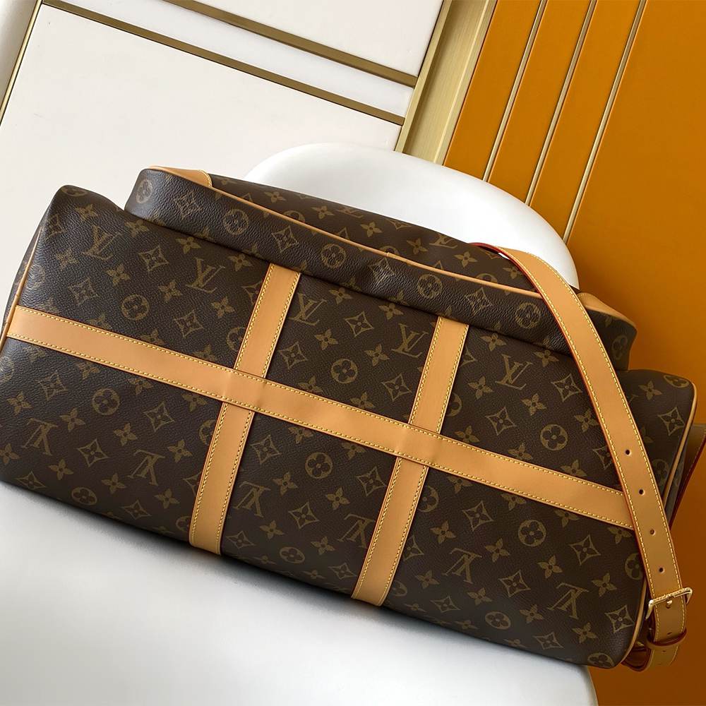 LV Keepall Cargo 50(HIGH-END GRADE)