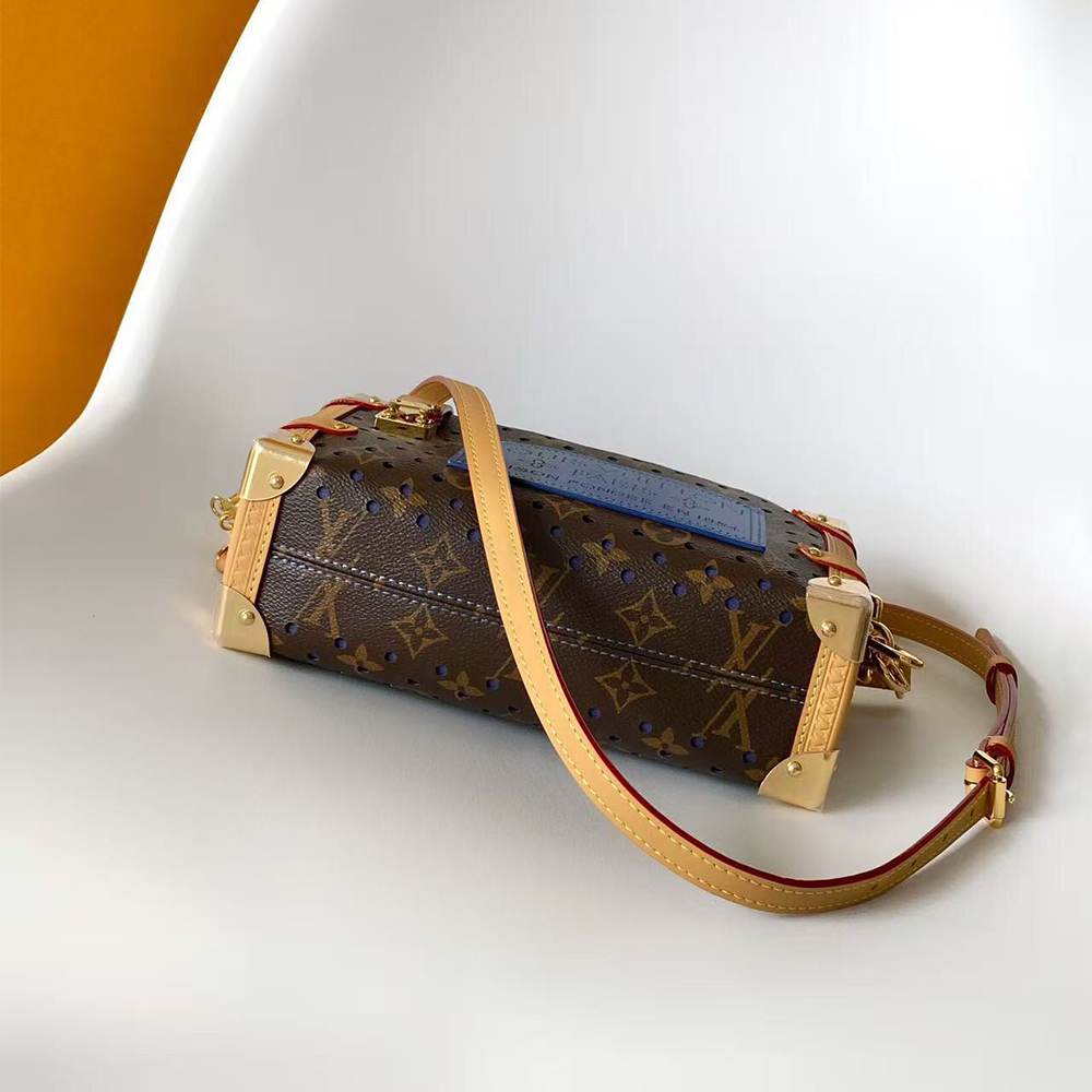 LV Side Trunk MM