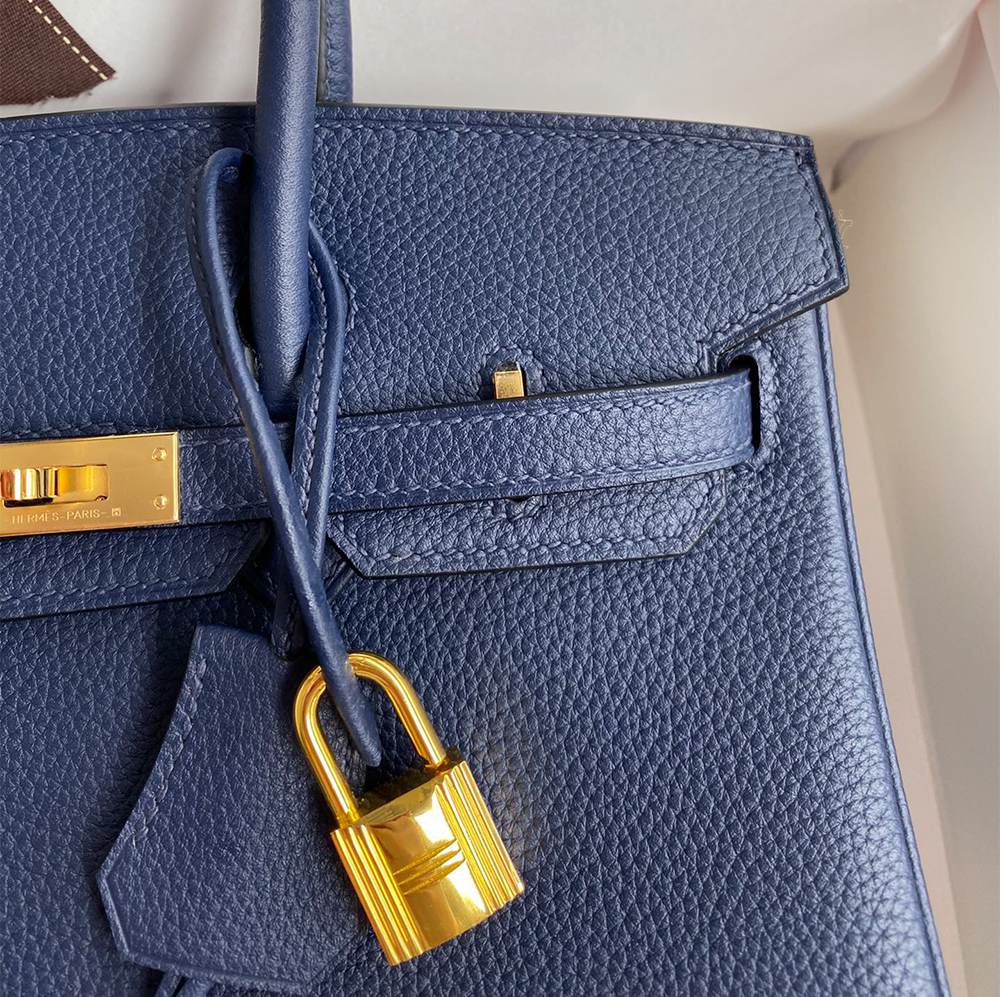 H**me5 BIRKIN BAG 30