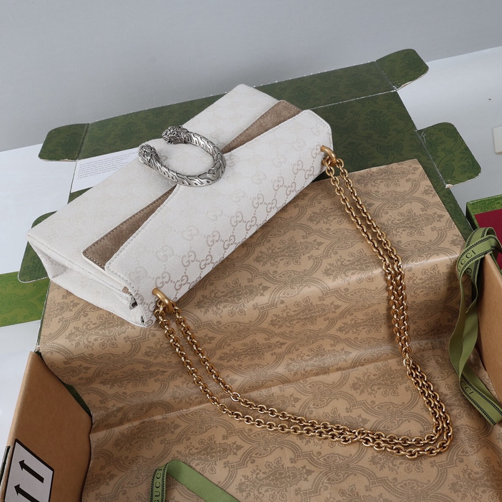 Gvc*1 Dionysus medium shoulder bag(HIGH-END GRADE)
