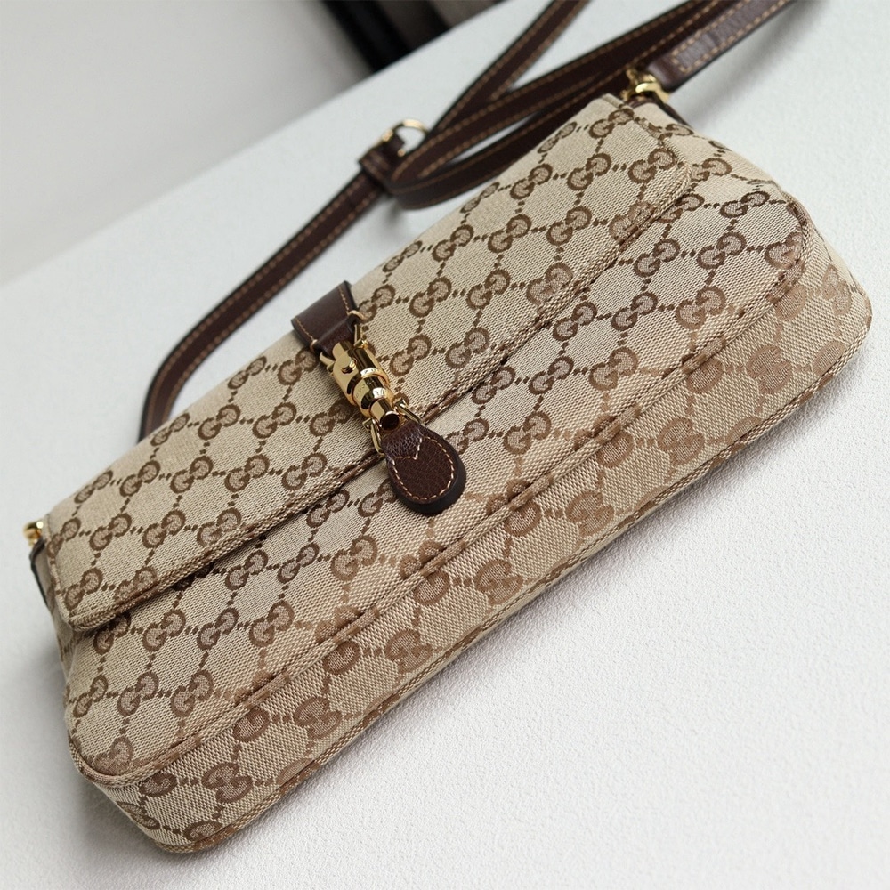 Gvc*1 Aperitivo medium shoulder bag(HIGH-END GRADE)