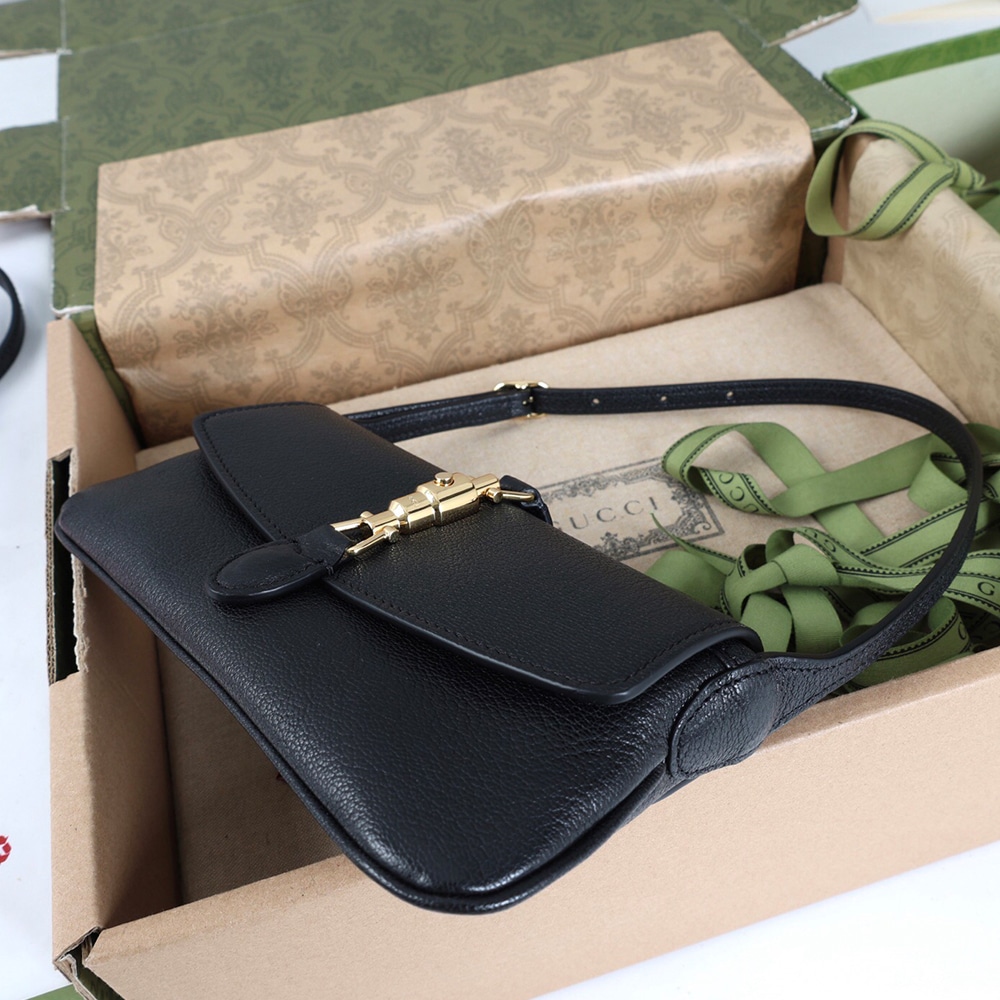 Gvc*1 Jackie small shoulder bag