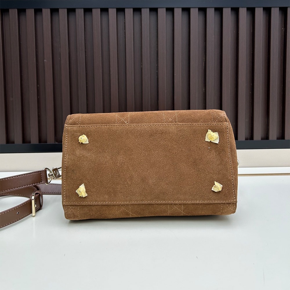 D10r Small D10r Granville Bag